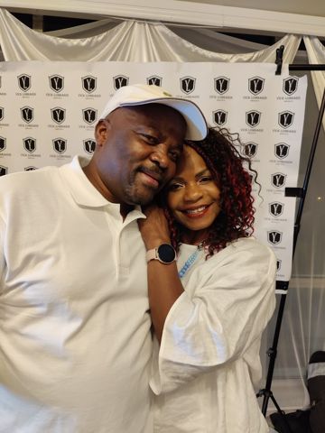 All White Party 2021