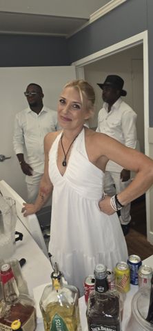 All White Party 2026