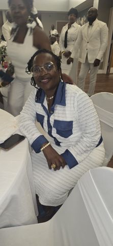 All White Party 2026