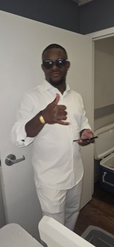 All White Party 2026