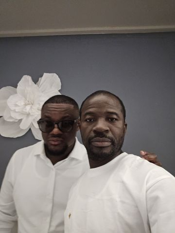 All White Party 2026