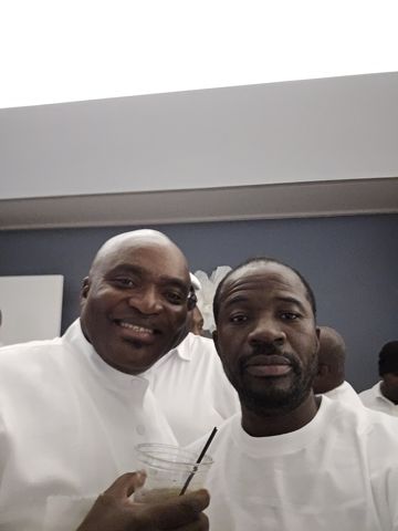 All White Party 2026