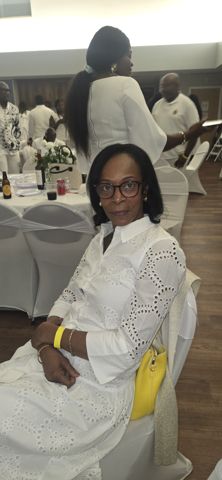 All White Party 2026