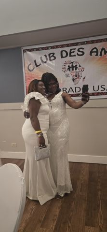 All White Party 2026
