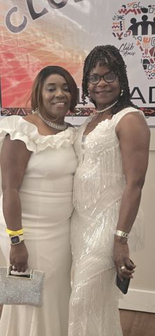 All White Party 2026