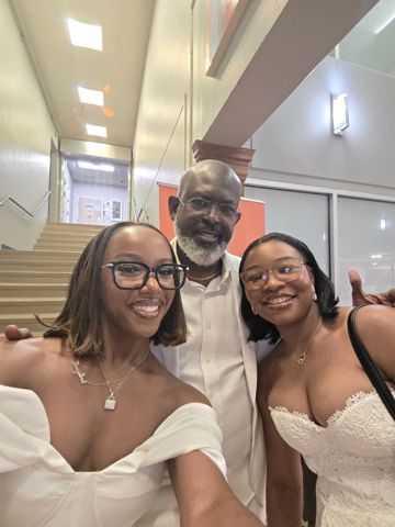 All White Party 2026