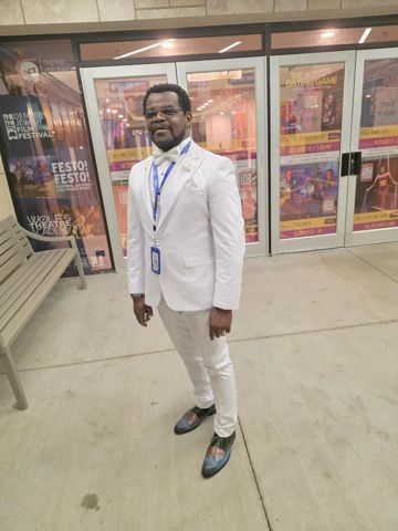 All White Party 2026