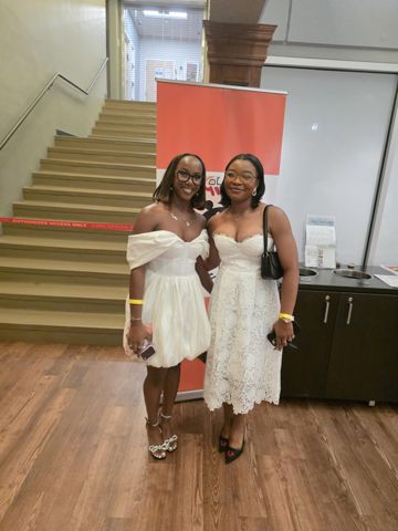 All White Party 2026