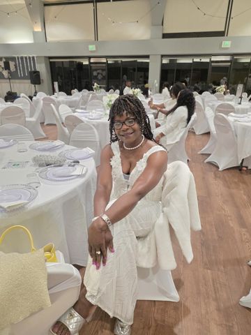 All White Party 2026