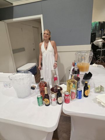 All White Party 2026