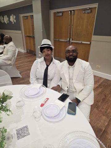 All White Party 2026