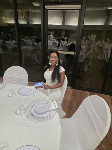 All White Party 2026