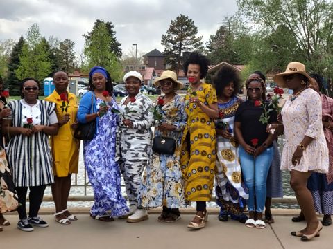 Mother's Day BBQ 2022