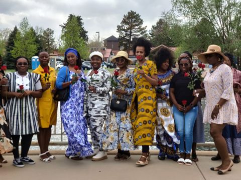 Mother's Day BBQ 2022