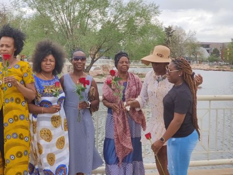 Mother's Day BBQ 2022