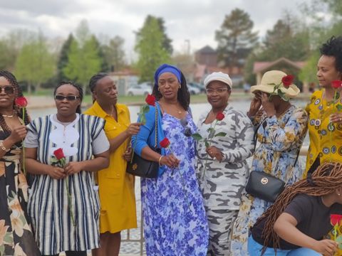 Mother's Day BBQ 2022