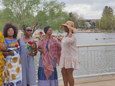 Mother's Day BBQ 2022